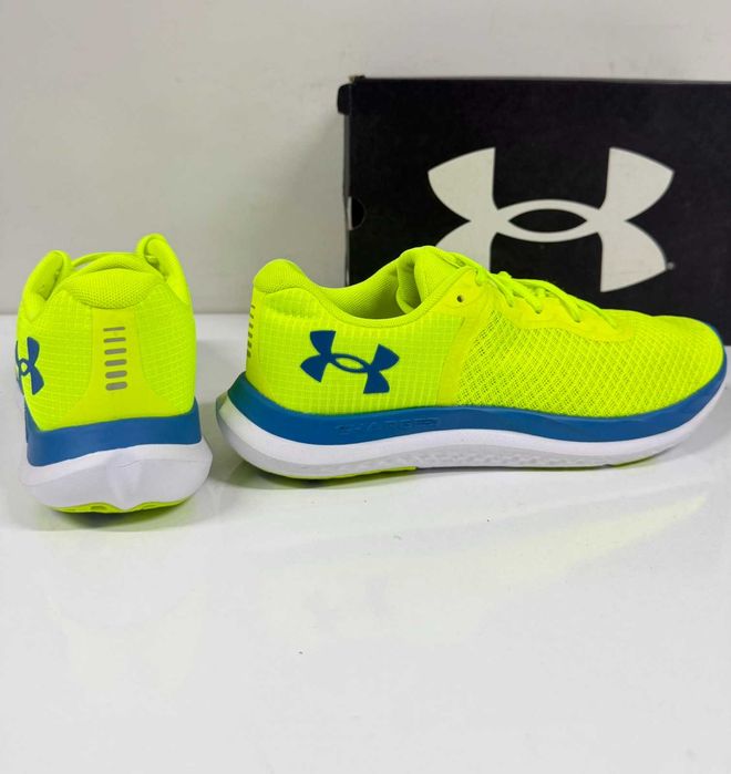 Under Armour Ua Charget BREEZE