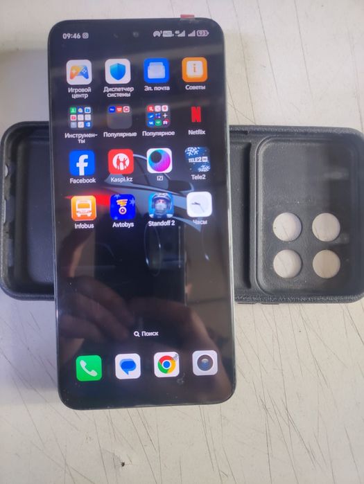 Продам смартфон HONOR X7c в хорошем состоянии