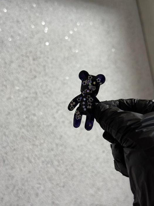 фигурки из смолы ручная работа