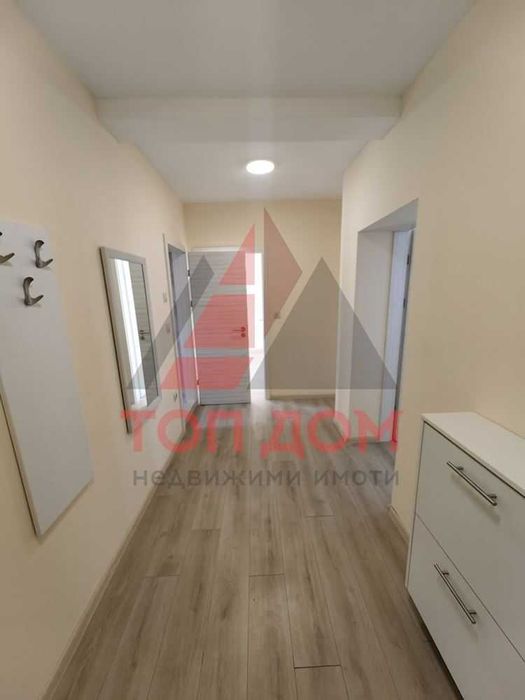 Дава се под наем Двустаен апартамент в Варна, Аспарухово - 70 кв.м за 850 € - Снимка #6