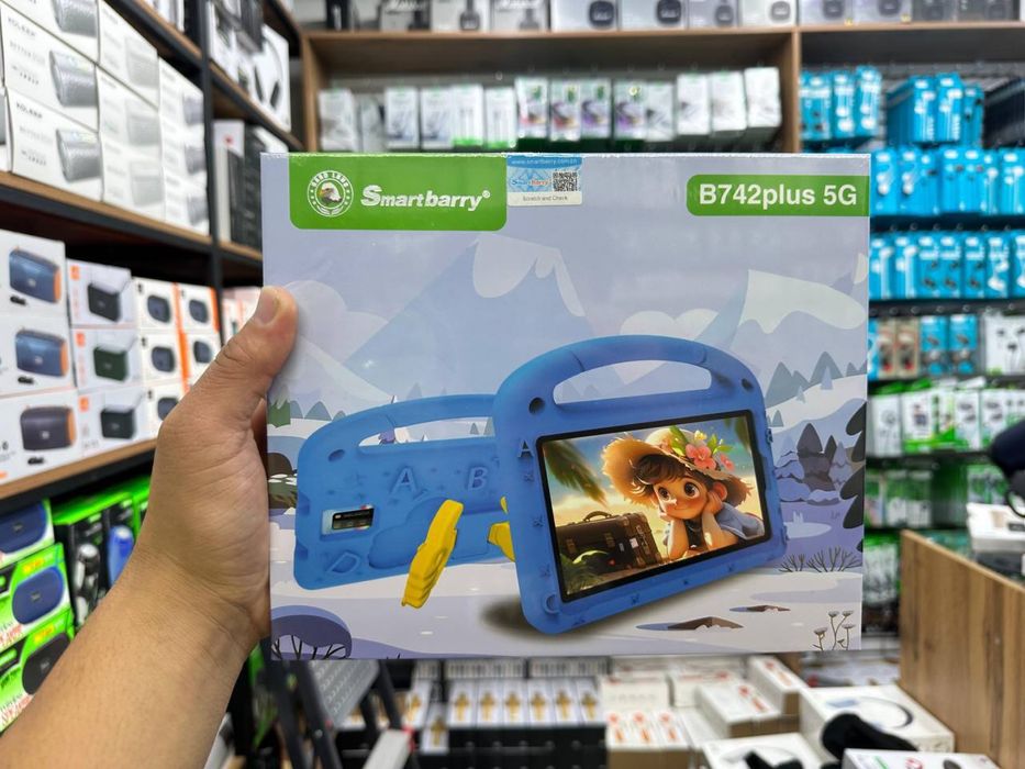 Хит топ новый Планшеты детские