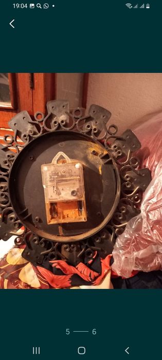 Советский сағаттар