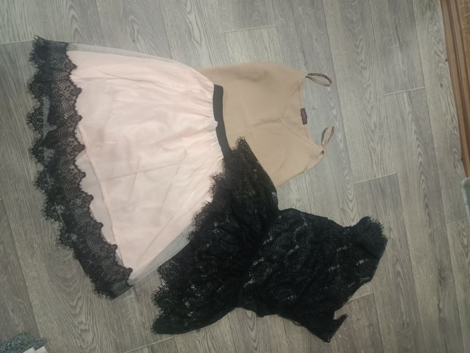 Продаются вечерние платья