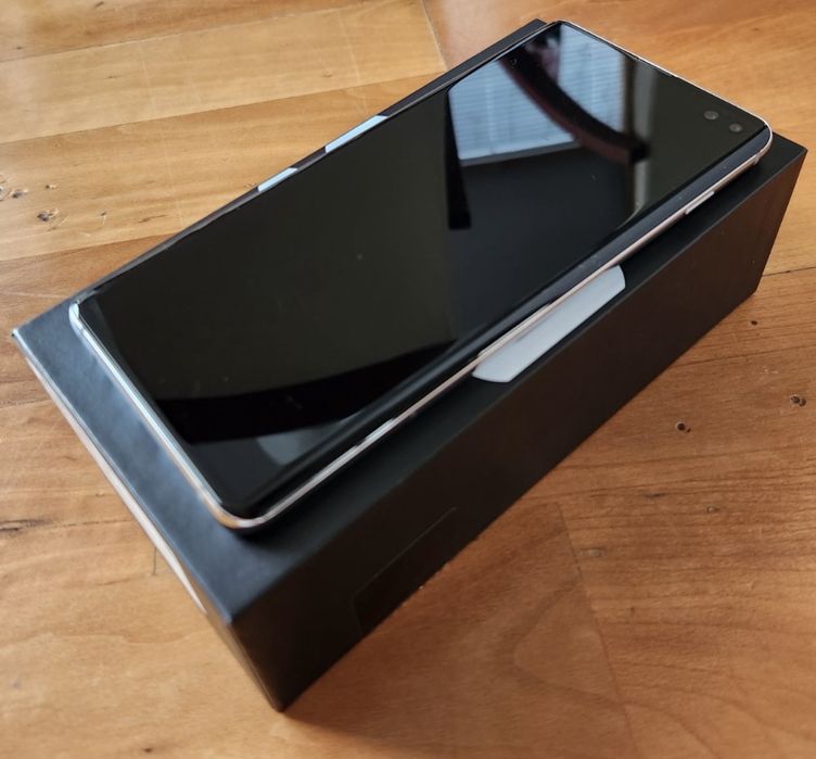 Samsung Galaxy S10+ duos, 128 GB