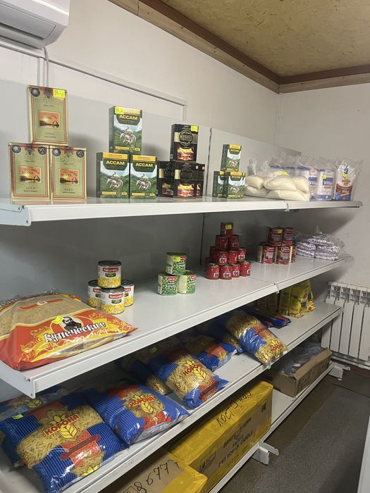 Продам готовый бизнес.