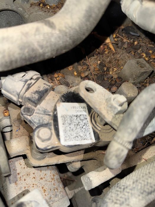 Коробка Вариатор Nissan Teana / Altima (2013+)