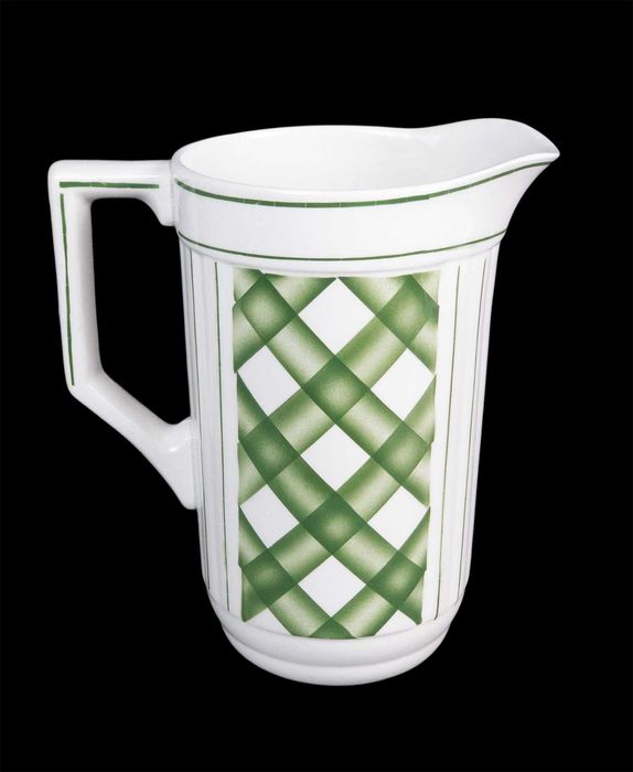 Винтидж комплект за миене – Белгия, Genval.