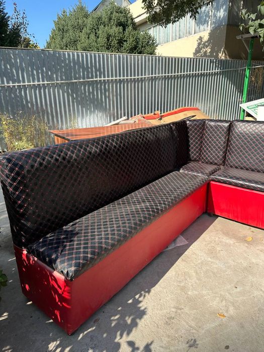 Мебель для кухни, для бани