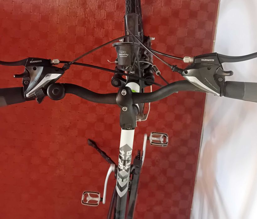 Bicicleta Trekking CYCO 28 inch