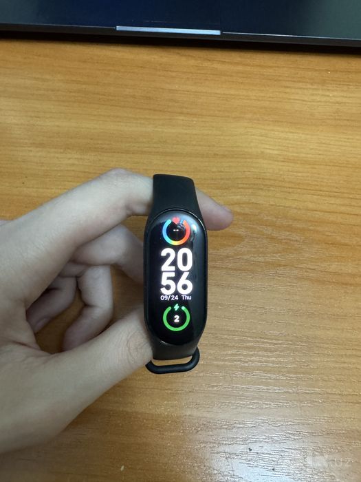 Xiaomi Mi Band 7 Global
