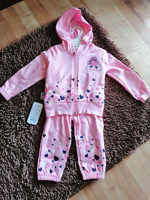 Чисто нови екипчета от 3 части