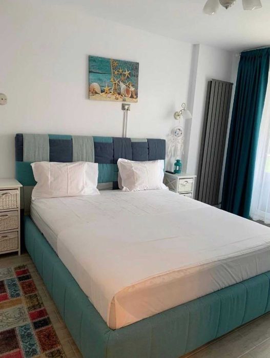 Inchiriere super apartament Navodari 575 euro pe luna