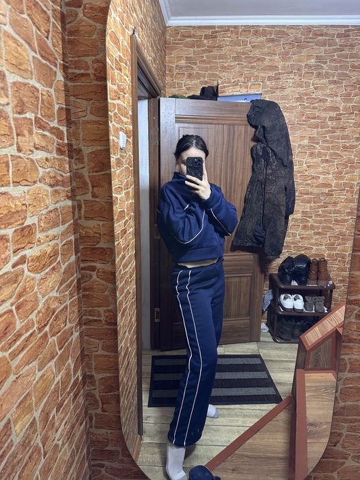 Спортивная двойка