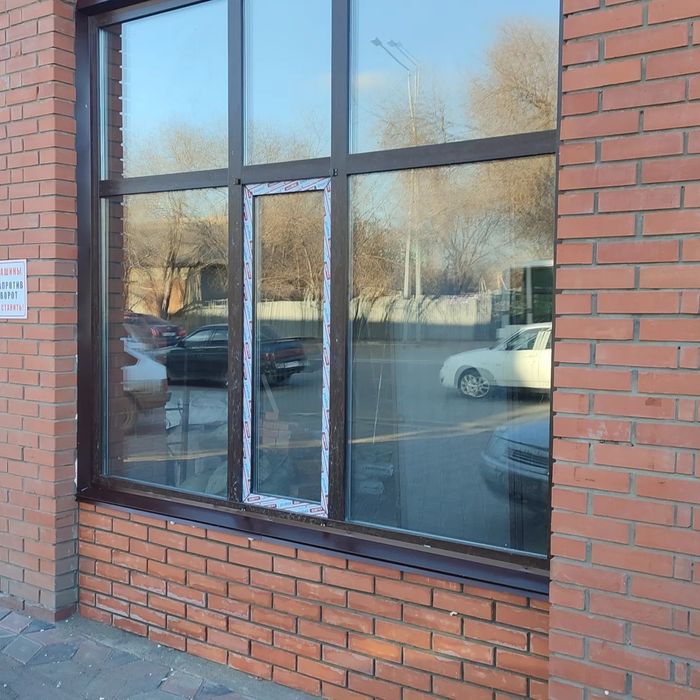 Двери.окна.перегородки