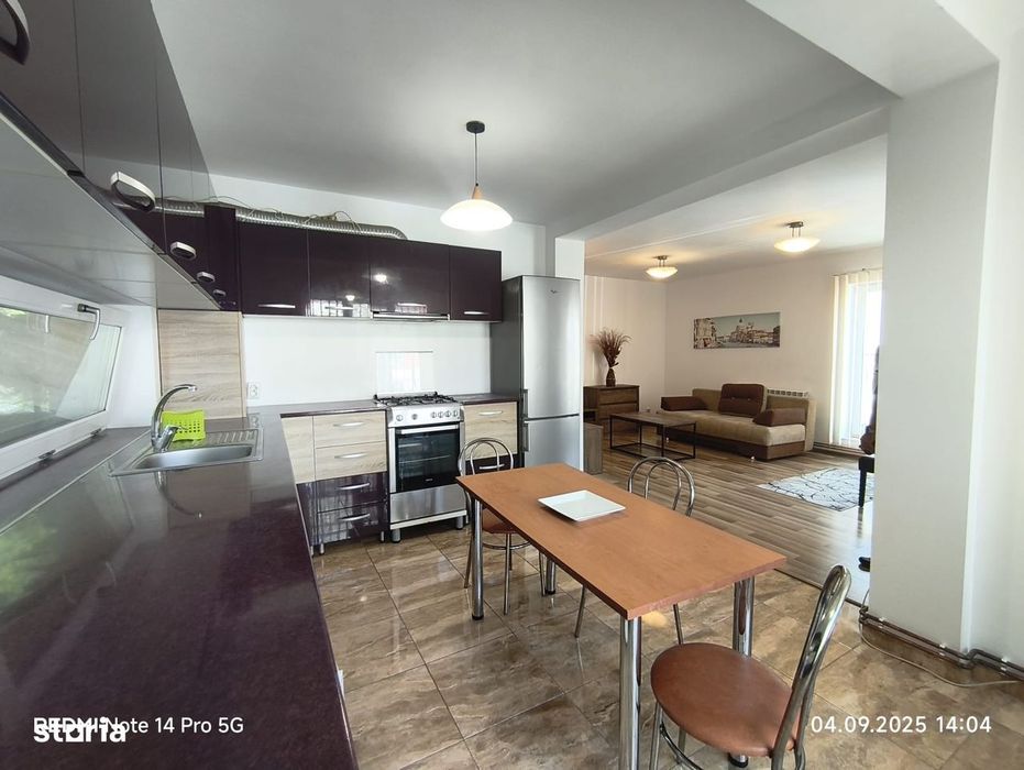 Apartament 3 camere de inchiriat in Zorilor — fotografia 3