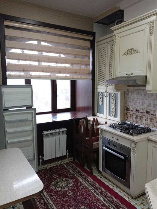 Чистая квартира сдаётся