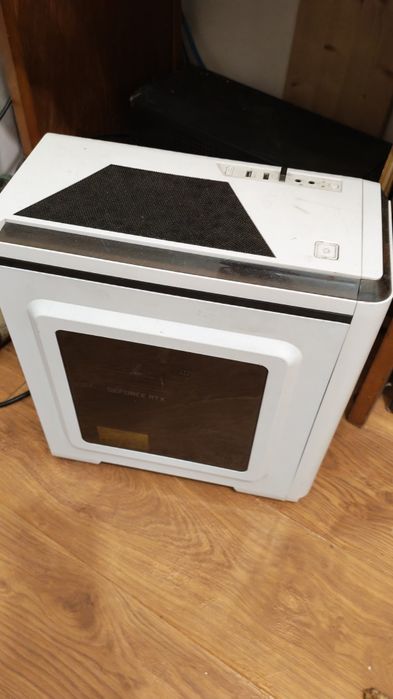 PC medium gaming