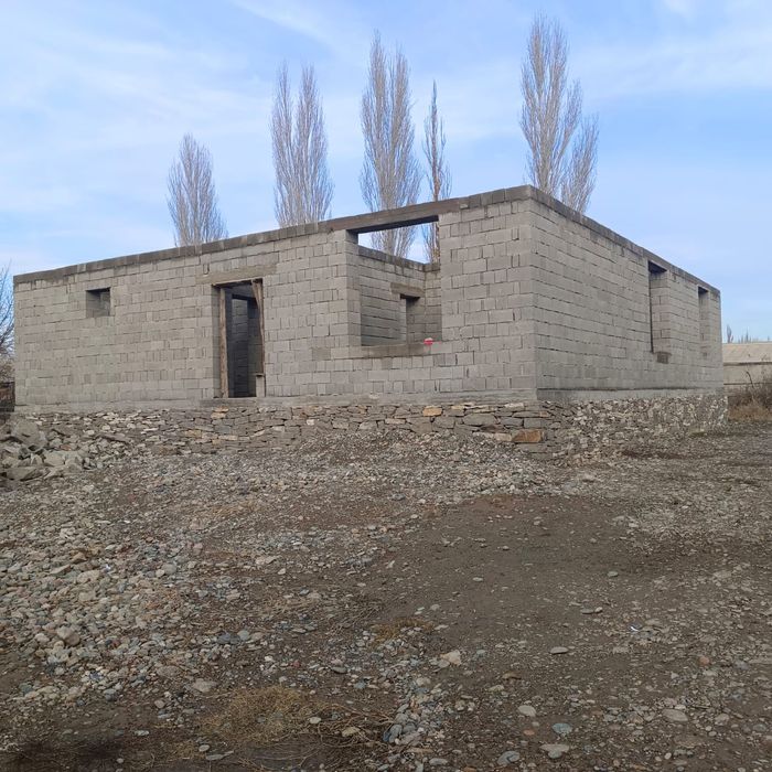 Продается дом в Ровном