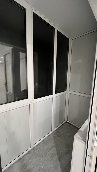 1 комнатканя квартира
