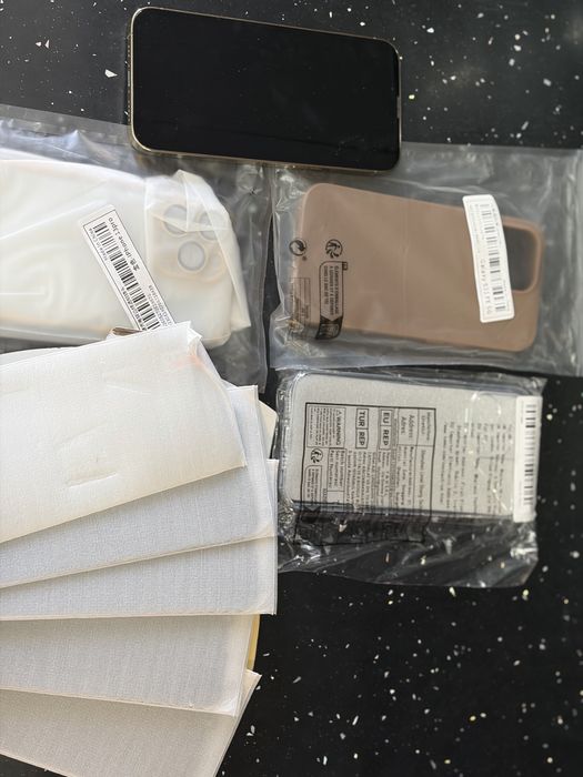 Iphone 13 pro 128 GB folosit