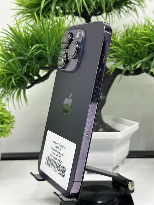 Iphone 14 Pro 128 gb