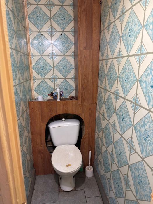 Продам 2х комнатную квартиру