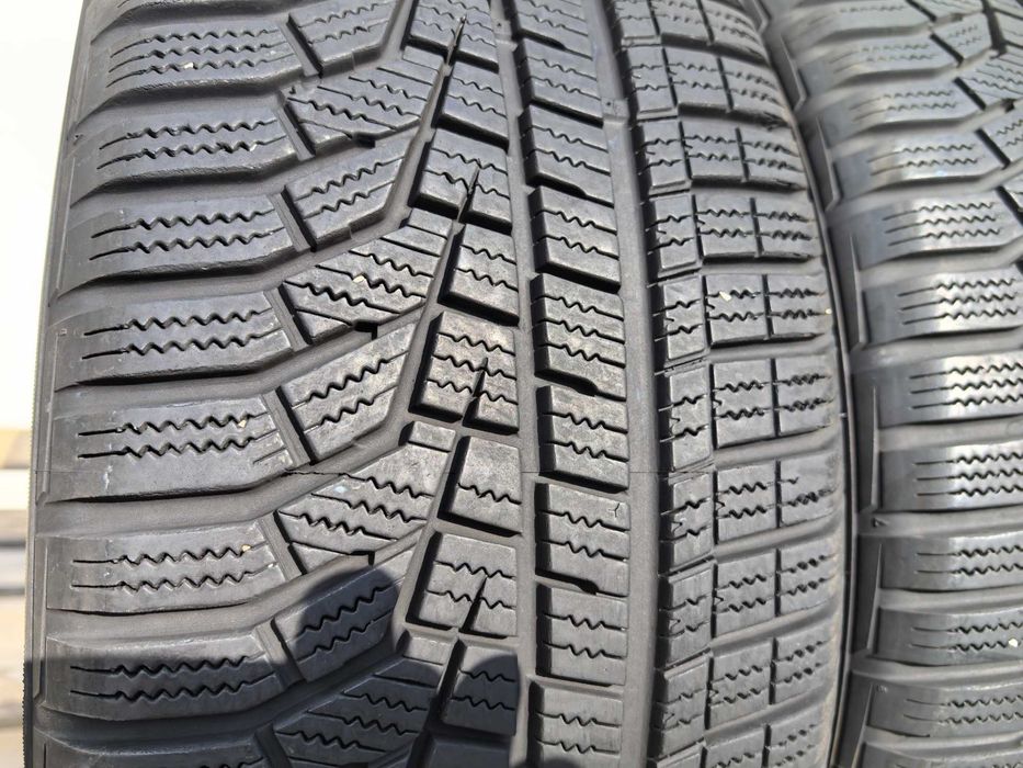 205/55/17 Ханкук ДОТ 2019 г