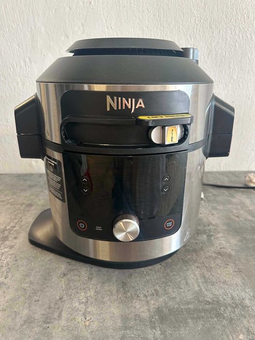 Mултикукър Ninja OL650UK