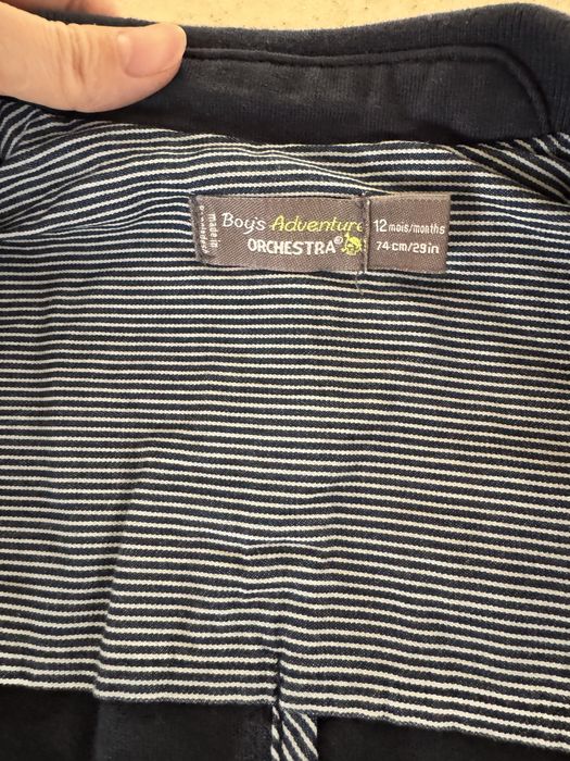 Продам весь образ на малыша 1 года