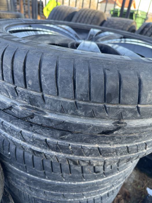 Джанти 19-ки 5x114,3