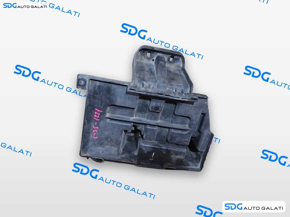 Suport Baterie Acumulator Hyundai ix35 1.7 CRDI D4FD 2010 - 2015 Cod 37150-2Y200 [LN1271]