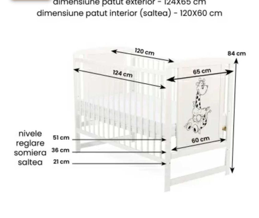 Mama și copilul pătuț bebeluși