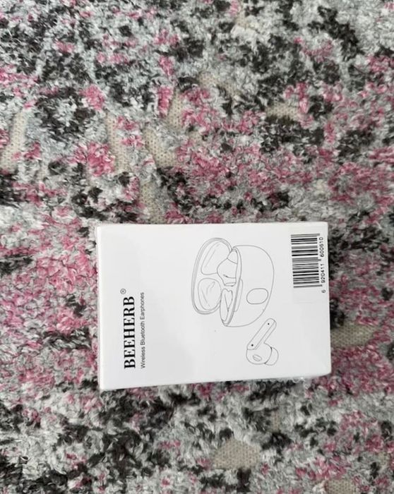 Căști wireless stare foarte bună