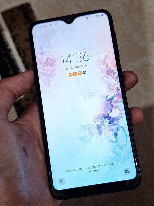 Samsung Galaxy a10
