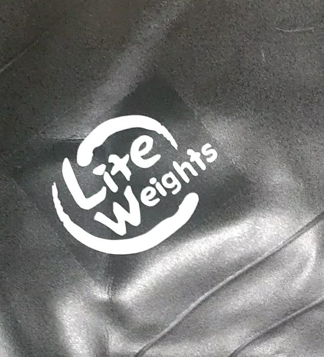 Мяч гимнастический