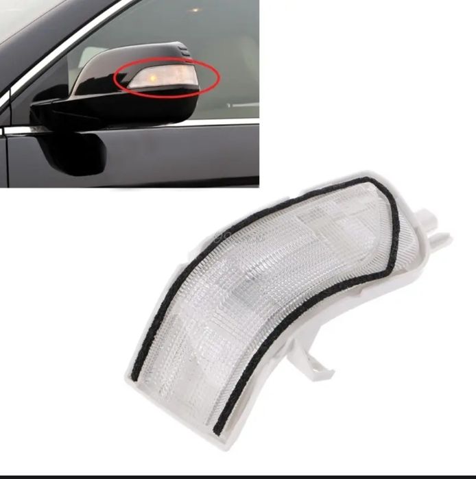 Повторители Зеркала Honda CR-V RE