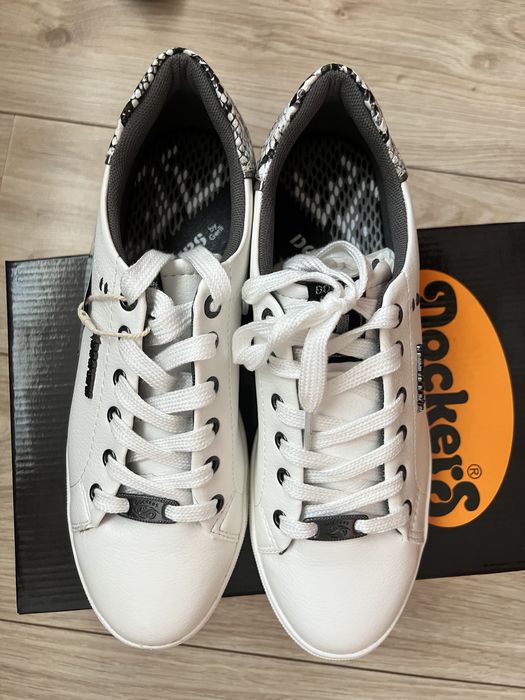 Дамски кецове Dockers by Gerli