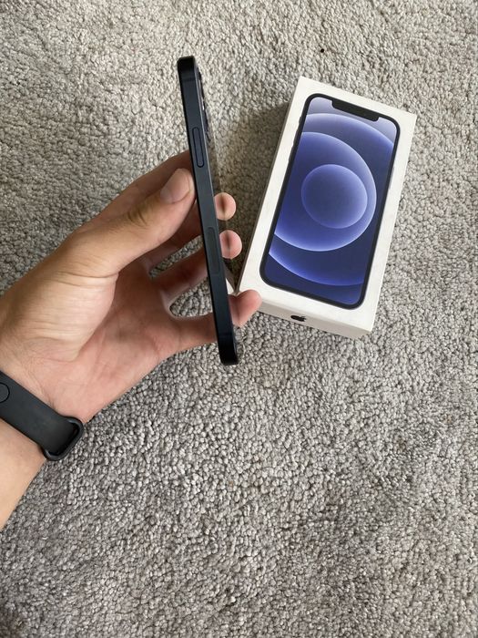 iPhone 12  karopka document Full