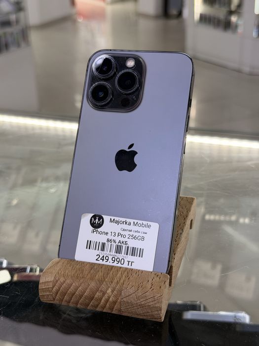 iPhone 13 Pro 256GB Айфон 256ГБ