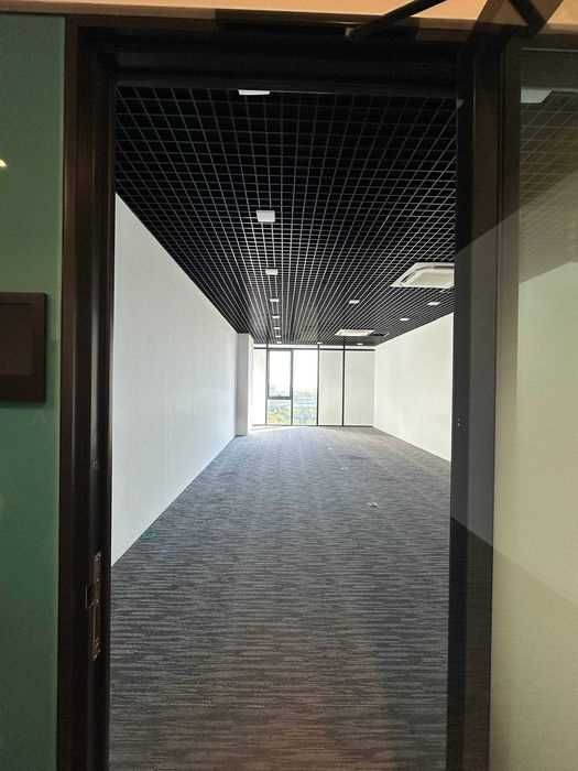 Аренда офиса 62 м² в БЦ Trilliant — стиль и репутация бизнеса Мирабад