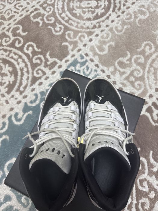 Vand jordan 11 max aura