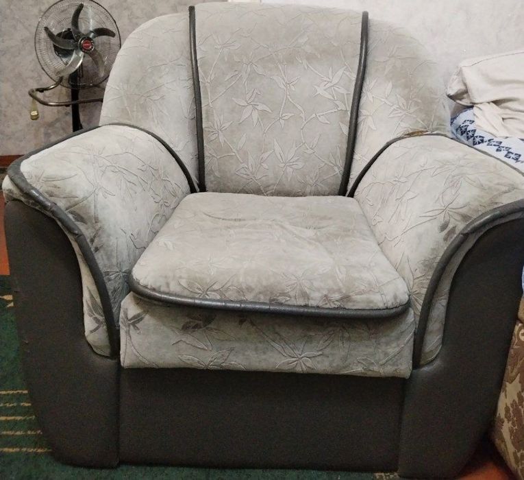 Кресло для дома