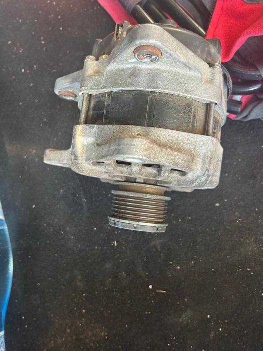 Alternator Megane