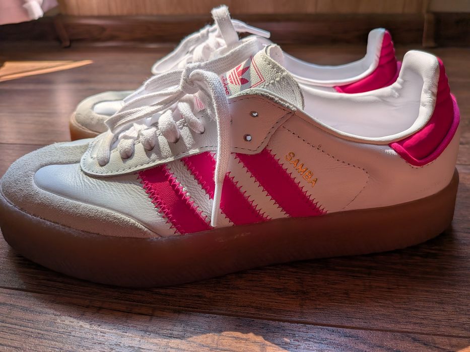 Adidas Originals Samba Sambae Limited Edition