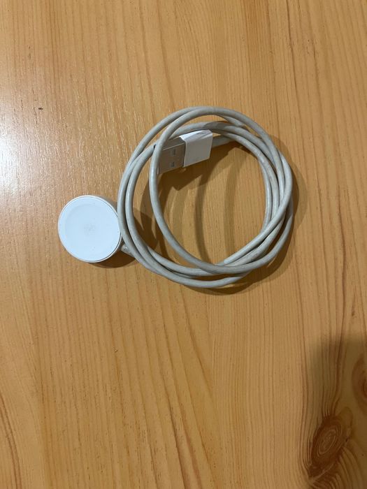 apple watch 7000 series 38mm Rosa