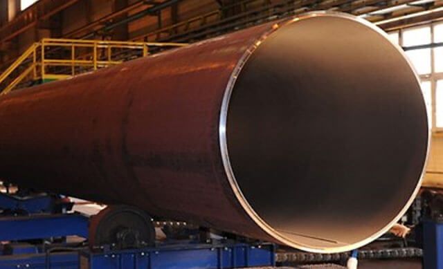 Металл Труба Д-1220 Д-1420 Д-1520 Д-1620 Д-1720 Д-1820 Д-1920 Д-2000