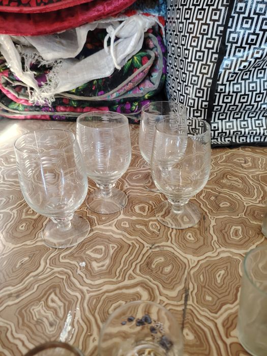 Продаётся разная посуда б/у