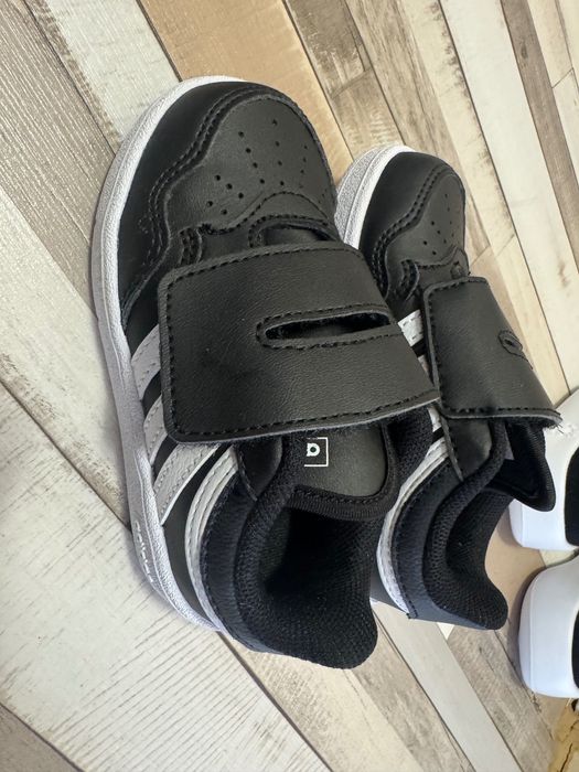 Детски Маратонки  Adidas