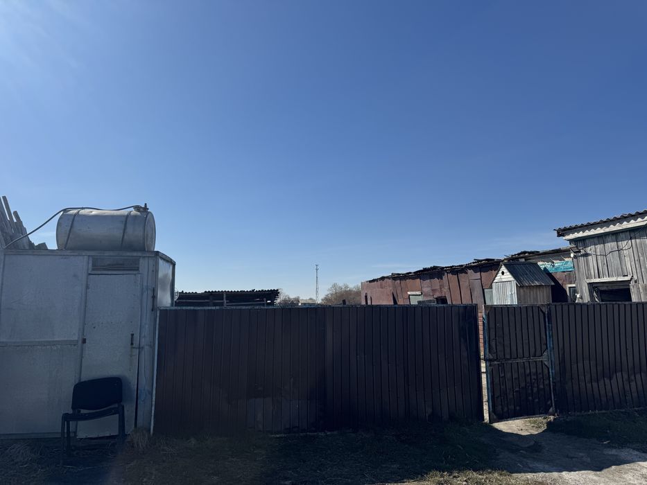 Продается дом село Костомар