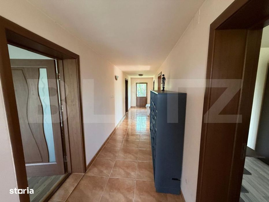 Casa de vanzare in Strejnicu – ideala pentru locuit sau investitie